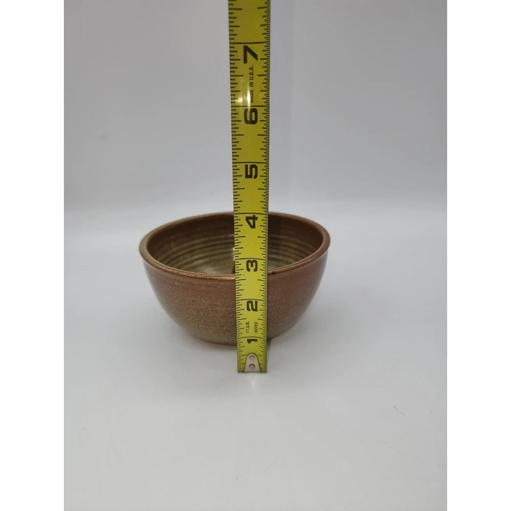 Handmade studio pottery